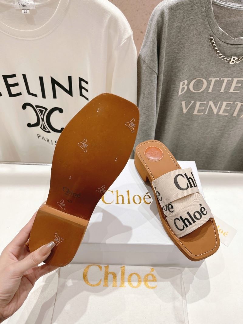 Chloe Sandals